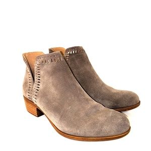 Lucky Brand Booties